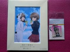 【限定】青春ブタ野郎はゆめみる少女の夢を見ない キャラファイングラフ 双葉理央 Amazon.co.jp: 青春ブタ野郎はバニーガール先輩の夢を見ない