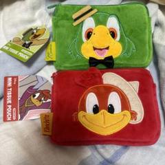 ディズニー　ホセ　パンチート　12周年　12th ぬいぐるみバッジ　ぬいぐるみ ディズニー ホセ パンチート 12周年 12th ぬいぐるみバッジ
