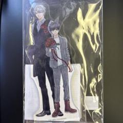 2025年最新】SUPERLOVERs アクスタの人気アイテム - メルカリ