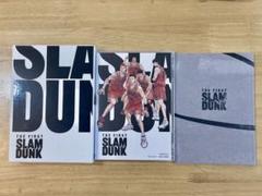 邦画・日本映画 THE FIRST SLAM DUNK  LIMITED EDITION DVD Amazon.com: 映画『THE FIRST SLAM DUNK』LIMITED EDITION（初回