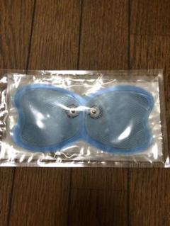 新品 未開封 バタフライアブス 2枚入 純正 パッド