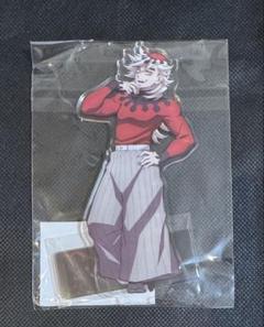 8.童磨 鬼滅の刃 アクリルスタンド アクスタ 鬼滅の刃 童磨 アクリルスタンド 鬼滅の刃アクリルスタンド 童磨