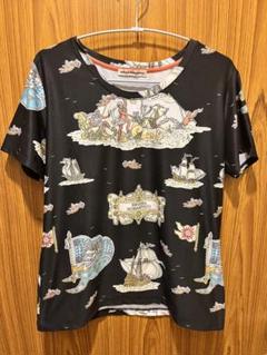 2025年最新】REGINA ROMANTICO Tシャツ・カットソーの人気