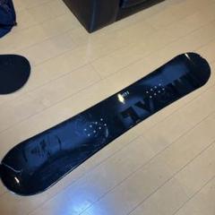 スノーボード 全長156cm