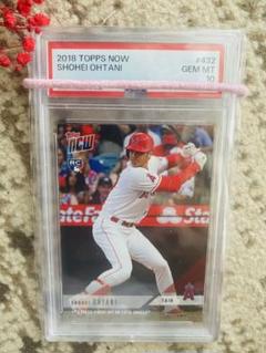 2025年最新】大谷 psa10の人気アイテム - メルカリ