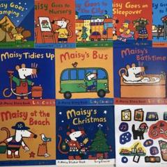 ORT Floppy's Phonics マイヤペン対応　MaiyaPen対応 ORT Floppy´s Phonics マイヤペン対応 MaiyaPen対応