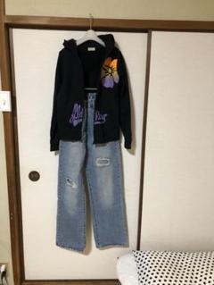 setコーデ