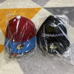 MOTHER2 NEW ERA ポーチ キーホルダー （SMAAAASH!!） ニューエラのポーチキーホルダーができました - ほぼ日『MOTHER