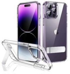 ❤️新品、未使用❤️iPhone14Pro スタンド付き　スマホケース