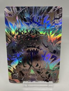 ●Tプレイ用 ドラゴンボールヒーローズ　孫悟空　P N4193 ○Tプレイ用 ドラゴンボールヒーローズ 孫悟空 P N4193 - メルカリ