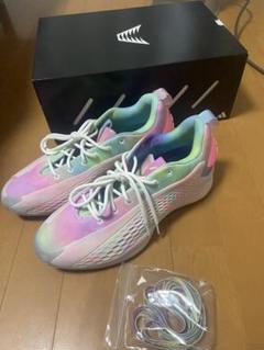 AE1 LOW マルチカラー