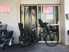 地域限定送料無料　ビッケ　グリ　回生充電　9,6AH　紺　神戸市　電動自転車 地域限定送料無料 ビッケ グリ 回生充電 9,6AH 紺 神戸市 電動