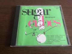 「ライフ・イズ・トゥ・グッド」シュガーキューブス 日本盤 旧規格