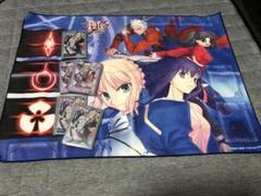2025年最新】fate プレイマットの人気アイテム - メルカリ