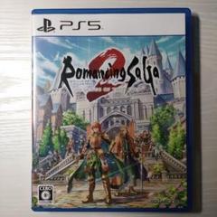 PS5 ロマンシングサガ2 リベンジオブザセブン