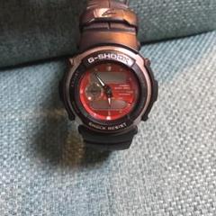 G-SHOCK G-300 CASIO カシオ ジーショック