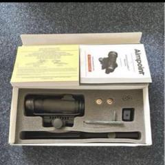 実物 未使用品 aimpoint compM4s M68CCO 実物 未使用品 aimpoint compM4s M68CCO