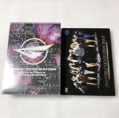 GIRLS'GENERATION 少女時代 DVD Girls&Peace