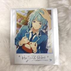 あんスタ 中国 星夢絵趣 ポラロイド ぱしゃっつ 2点セット 瀬名