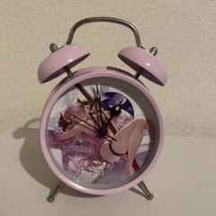 グランブルーファンタジー　ナルメア　目覚まし時計