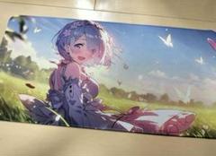 2025年最新】リゼロ レム ラバーマットの人気アイテム - メルカリ