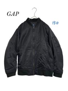 【紺タグ】old gap MA-1 レア ブルゾン 2025年最新】gap ma1の人気アイテム - メルカリ