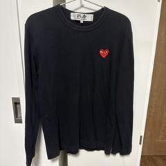 2025年最新】コムデギャルソン ロンT 長袖Tシャツの人気アイテム