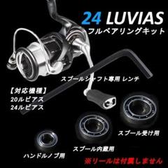 2025年最新】ダイワ(DAIWA) リール 20 ルビアス LT4000-CXHの