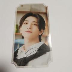SEVENTEEN CAFE 2023 限定　ジョシュア
