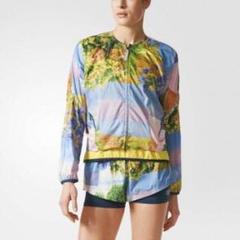 adidas by stella McCartney ウインドブレーカー