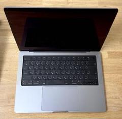 2025年最新】Macbook Pro m1 14インチ 1tb 16gの人気アイテム
