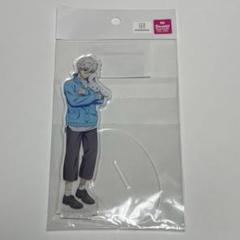 ブルーロック 凪誠士郎 サンリオ アクリルスタンド