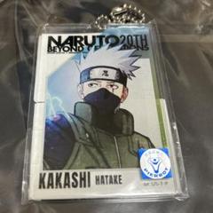 NARUTO疾風伝 はたけカカシ ラバスト ラバーストラップ Amazon.co.jp: キーホルダー(ラバー) ナルト NARUTO [はたけ