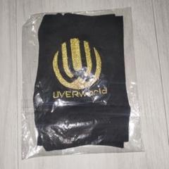 大きい割引 単品 新品未開封 UVERworld 初代ゴールドグローブ