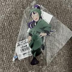 忍たま乱太郎　select×collect アクリルスタンド　立花③