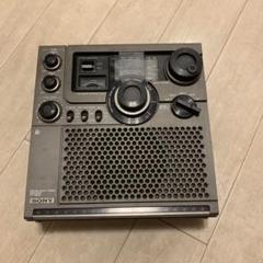 SONY ICF-5900 ソニー スカイセンサー
