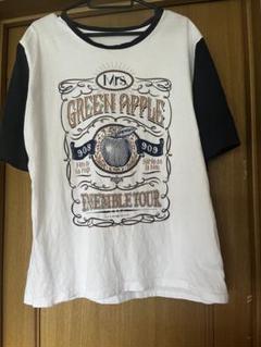 2025年最新】ミセスグリーンアップル tシャツ アンサンブルの