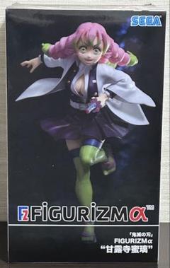 2025年最新】figurizmα 甘露寺蜜璃の人気アイテム - メルカリ