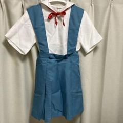 2025年最新】制服 公式 エヴァの人気アイテム - メルカリ