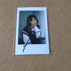 橋本萌花　サイン入りチェキ　当選品　FLASHスペシャル 2025年最新】サイン チェキの人気アイテム - メルカリ
