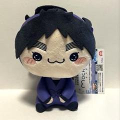 【バラ売り・お顔選び可能】 久々知兵助 もちぴこ ぬいぐるみ 久々知兵助 もちぴこぬいぐるみ 忍たま乱太郎 - メルカリ