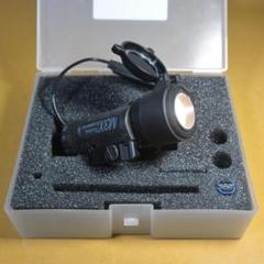 INSIGHT M3X イルミネーター ロングガン リモートスイッチ付 実物 INSIGHT M3X イルミネーター ロングガン リモートスイッチ付 実物