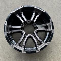 楽天市場】RAYS DAYTONA D9 17インチ 8.5J PCD:139.7 穴数:6