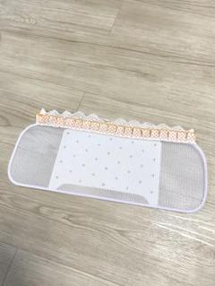 frill 前板　②