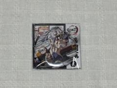 鬼滅の刃 全集中展 無限列車編・遊郭編 幕間画缶バッジ 弐 宇髄天元