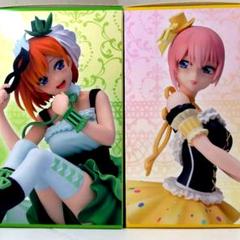2025年最新】五等分の花嫁 フィギュア プライズの人気アイテム