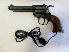 ファミコンハード　光線銃シリーズ ガン (状態：本体のみ) Yahoo!オークション - 任天堂 ファミコン / 光線銃シリーズ