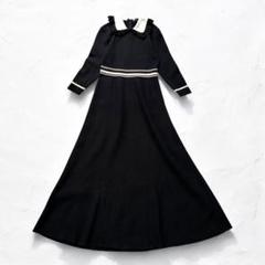 【タグ付き✨】コルコバード　Smooth Jersey シャツドレス　マキシ丈M 2025年最新】CORCOVADO レディース ロングワンピースの人気