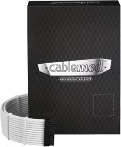PC用 CableMod PRO Series Cable Kit ホワイト