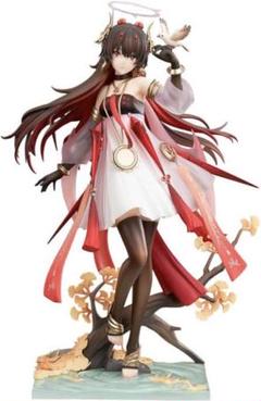 絶版　未開封　パニシング：グレイレイヴン ルシア・深淵ノ紅 グッドスマイルアーツ Amazon.co.jp: AniMester 『パニシング：グレイレイヴン